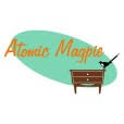 atomicmagpie.com logo
