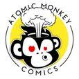 atomicmonkeycomics.com logo