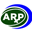atomicroadpharmacy.com logo