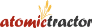 atomictractors.com logo