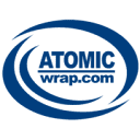 atomicwrap.com logo
