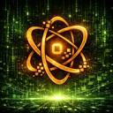 atomik.tech logo