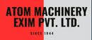 atommachinery.com logo