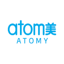 atomyhealth.com logo