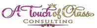 atouchofclassconsulting.com logo