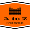 atozfencesupplies.com logo