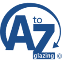 atozglazing.com logo