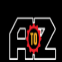 atozhotrodwiring.com logo