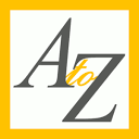atozspeechtherapy.com logo