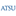 atsu.edu logo