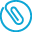 attach.io logo