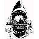 attackhunger.com logo