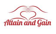 attainandgain.com logo