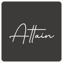 attainbrands.com logo