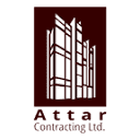 attarcontracting.ca logo