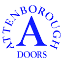 attenboroughgaragedoors.co.uk logo