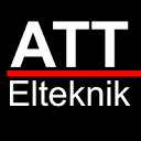 attentiveel.se logo