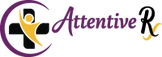 attentiverx.com logo