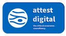 attest-digital.co.uk logo