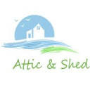 atticandshed.com logo