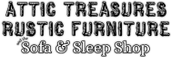attictreasuresfurniture.com logo