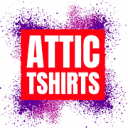 attictshirts.com logo