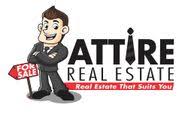 attirerealestate.com logo