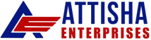 attishainc.com logo