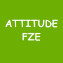 attitudefze.com logo