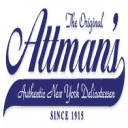 attmansdeli.com logo