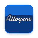 attogene.com logo