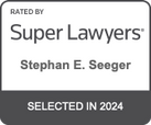 attorneyseeger.com logo