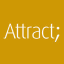 attract.nl logo
