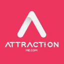 attractionme.com logo