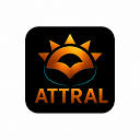 attral.in logo