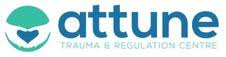 attunecentre.ca logo