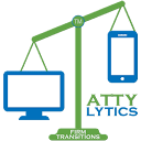 attylytics.com logo