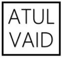 atulvaid.com logo