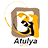 atulyaarts.com logo