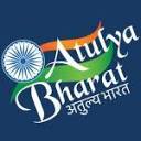 atulyabhaarat.com logo