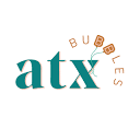 atxbubbles.com logo