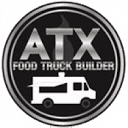 atxfoodtruckbuilders.com logo