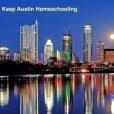 atxhomeschool.com logo