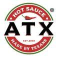 atxhotsauce.com logo