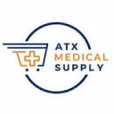 atxmedicalsupply.com logo