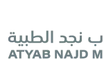 atyab.sa logo