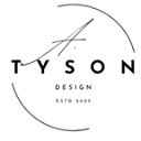 atysondesign.com logo