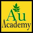 au-academy.com logo