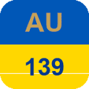 au139.com logo