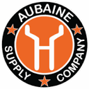 aubainesupply.com logo